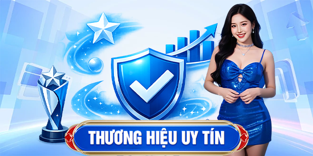 Thương Hiệu Uy Tín